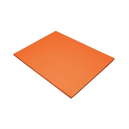 Papier de construction