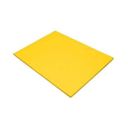 Papier de construction