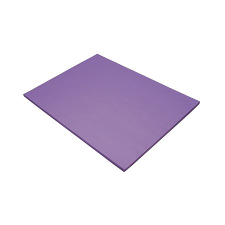 Papier de construction