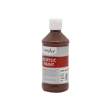 Acrylic Paint