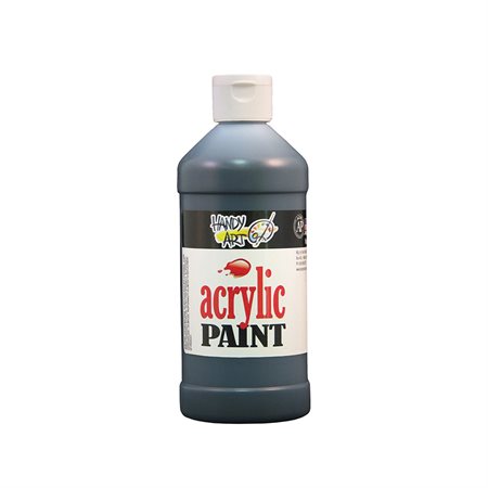 Acrylic Paint