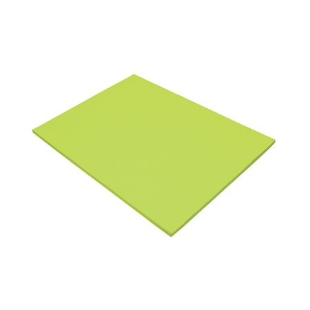 Papier de construction