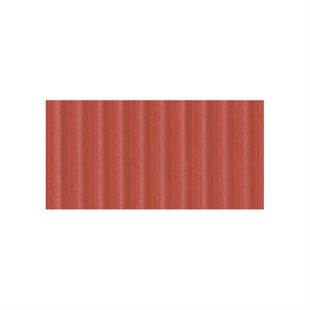 Corrugated Roll