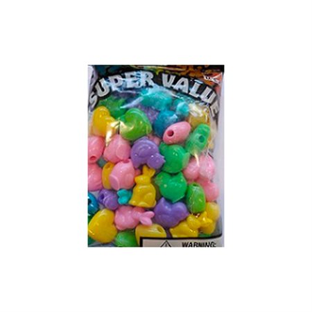 Springtime/Easter Beads