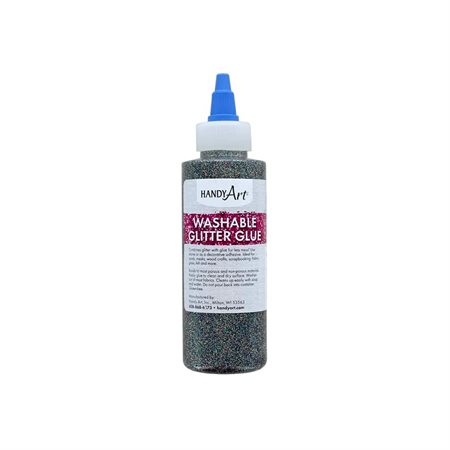 Glitter Glue