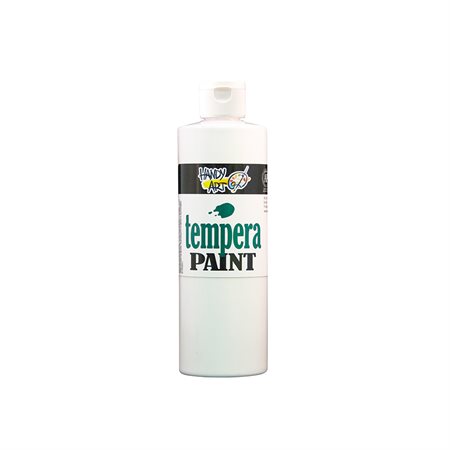 Peinture tempéra Premium