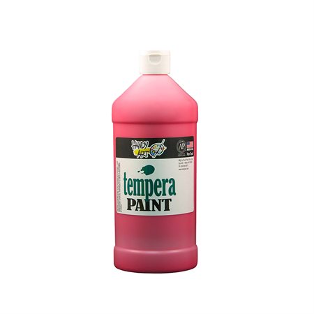 Peinture tempéra Premium
