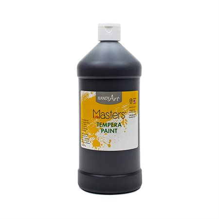 Little Masters Tempera Paint