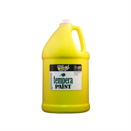 Premium Tempera Paint