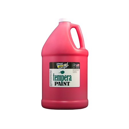 Premium Tempera Paint