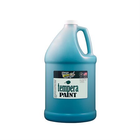 Premium Tempera Paint