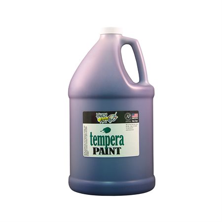 Premium Tempera Paint