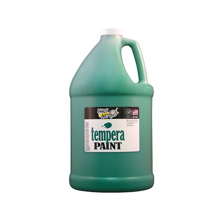Premium Tempera Paint