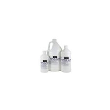 Acrylic Gesso Medium