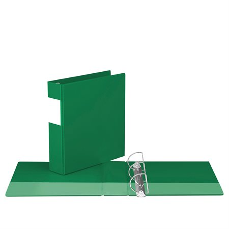 D Ring Binder