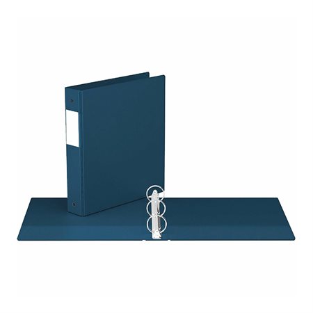 Round Ring Binder
