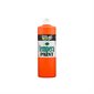 Fluorescent Tempera Paint
