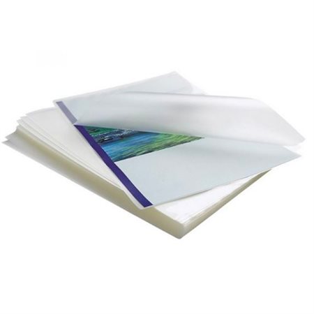 Laminating pouches for Hot Laminator