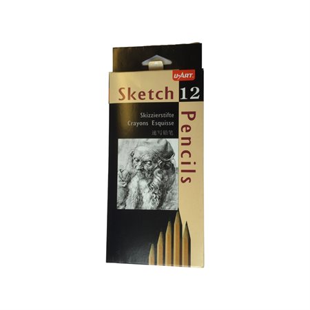 Crayon à dessin