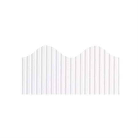 Corrugated Border