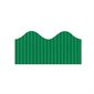 Corrugated Border