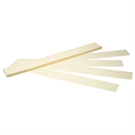 Sentence Strips