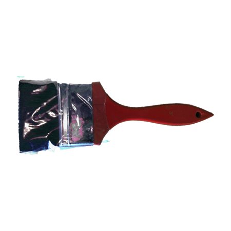 Mural Hog Brush
