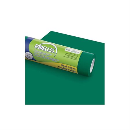 Rouleau de papier Fadeless