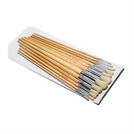 Brushes Eterna China poster #582