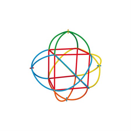 Pailles et connecteurs