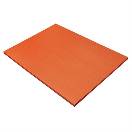 Papier de construction