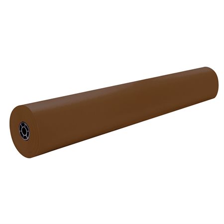 Rouleau de papier double surface