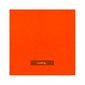 Feutre de couleur unie - Orange