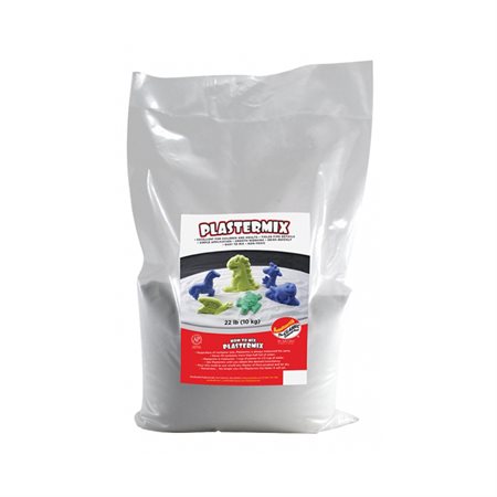 Plastermix