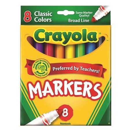 Markers