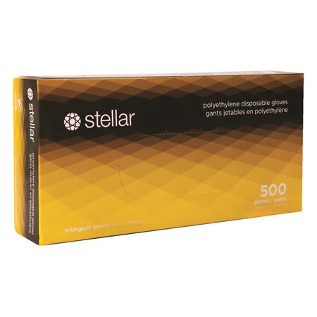 Polyethylene Disposable Gloves