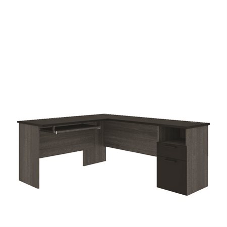 Bureau en L