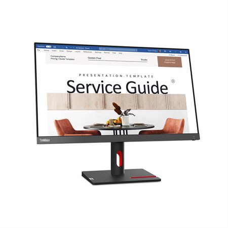 Moniteur ThinkVision S24i-30