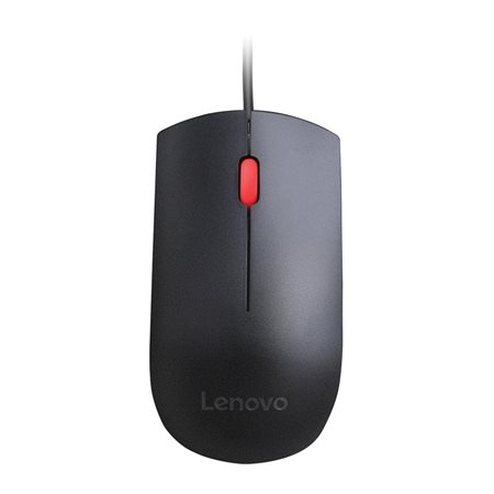 Souris USB Essential