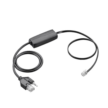 Adaptateur de commutation électronique APD-80 pour téléphone VoIP