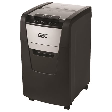 GBC 150X Shredder
