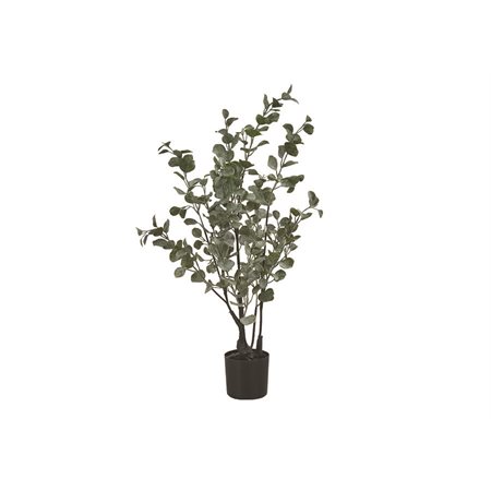 Plante d'eucalyptus artificielle