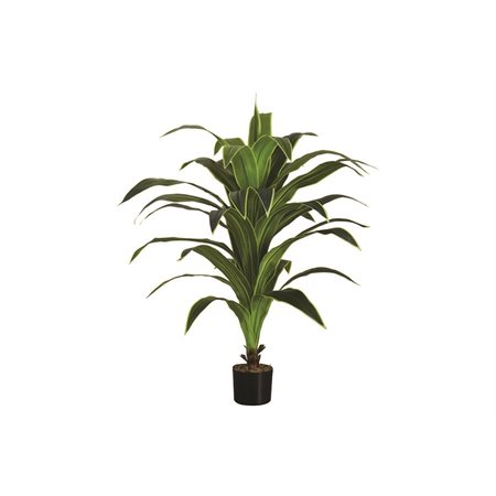 Plante artificielle - Dracaena