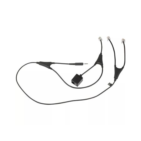 Câble Link