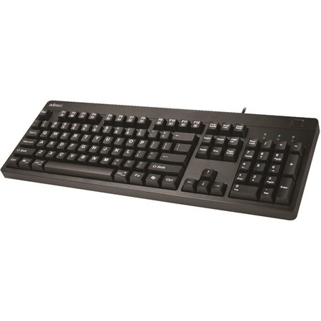 Fingerprint Reader Keyboard