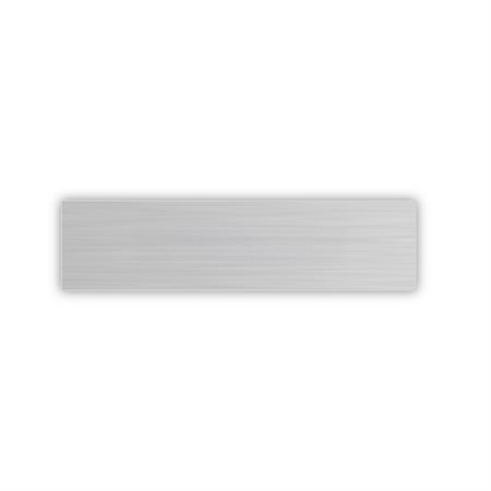 Support pour plaque de nom
