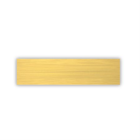 Support pour plaque de nom