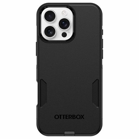 Étui robuste pour iPhone 16 Pro Max