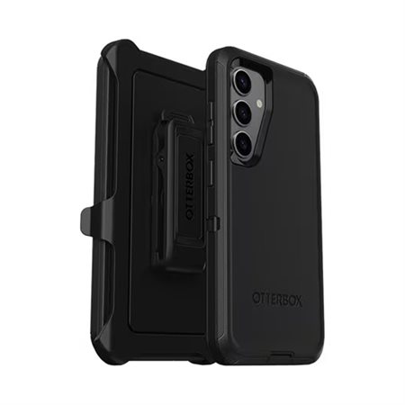 Galaxy S25/24 Defense Case
