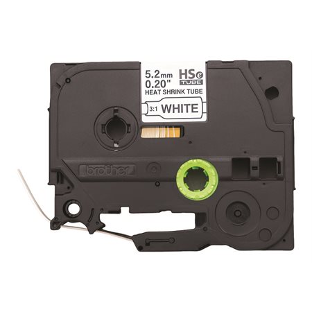 HSe-211E Heat Shrink Tube Tape